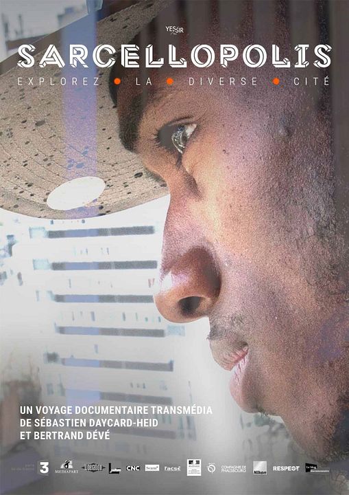 Sarcellopolis : Affiche