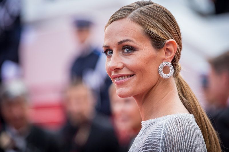 Photo promotionnelle Cécile de France