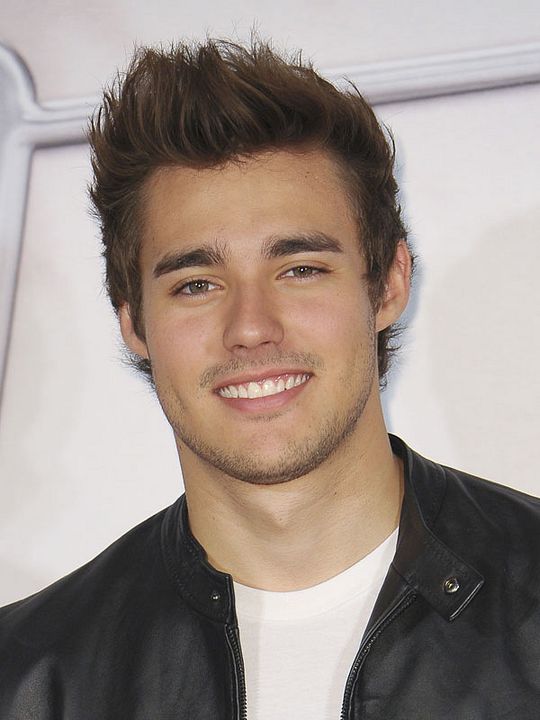 Affiche Jorge Blanco