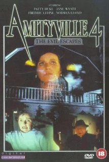 Amityville: The Evil Escapes : Affiche
