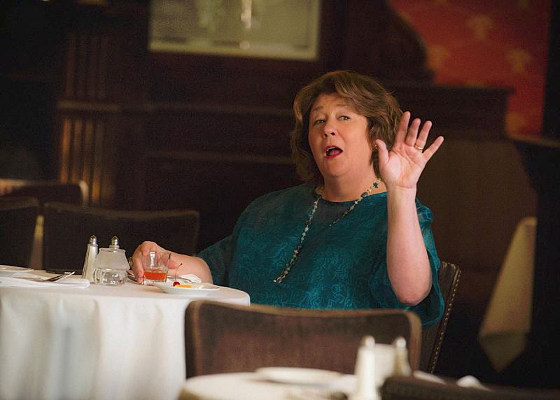 The Good Wife : Photo Margo Martindale