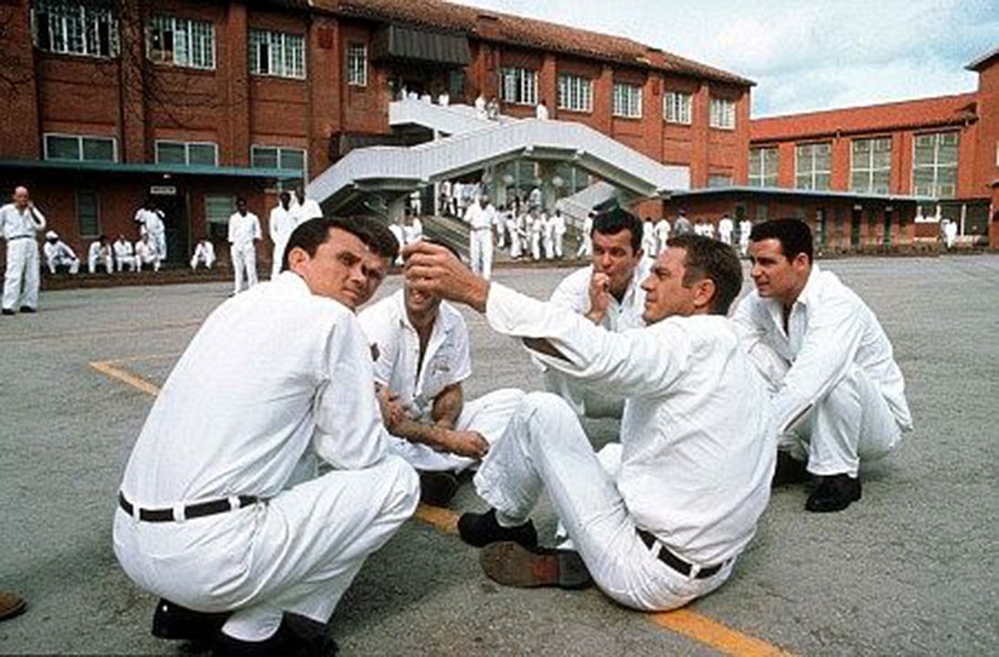 Bullitt : Photo