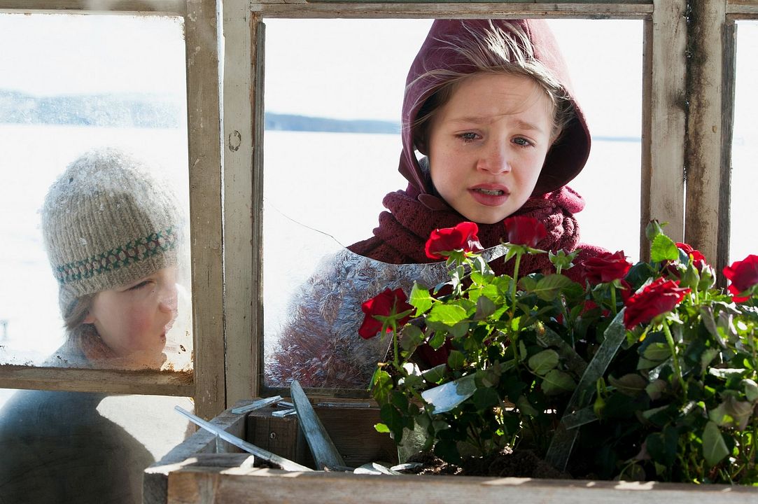 La reine des neiges, Les contes de Grimm : Photo