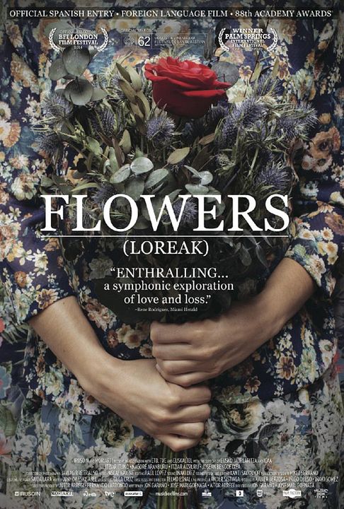 Loreak : Affiche