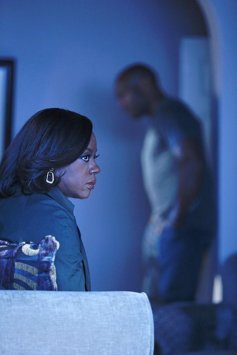 Murder : Photo Viola Davis