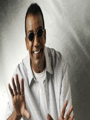 Affiche Jorge Ben Jor