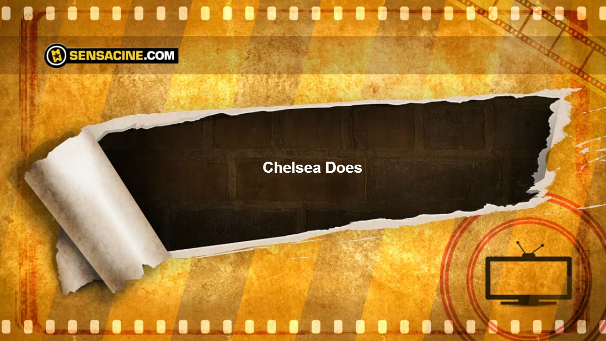 Chelsea Does : Photo