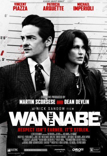 The Wannabe : Affiche