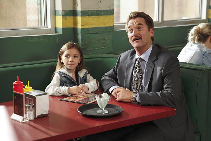 Crazy Ex-Girlfriend : Photo Pete Gardner