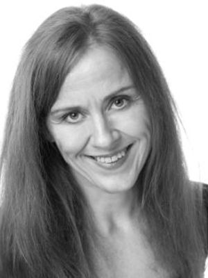 Affiche Harpa Arnardóttir