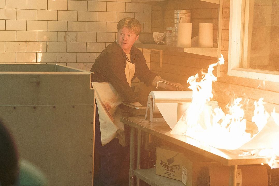 Fargo (2014) : Photo Jesse Plemons