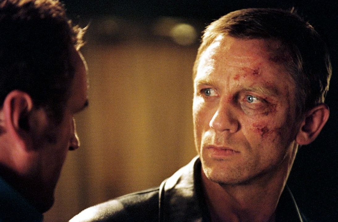 Layer Cake : Photo Daniel Craig