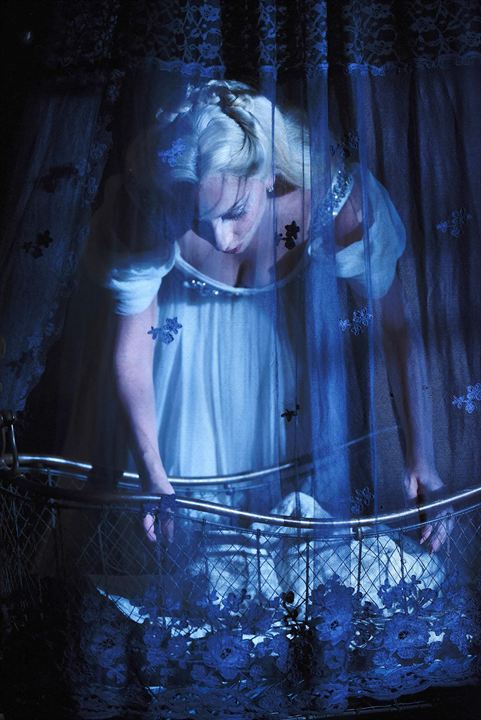 American Horror Story : Photo Lady Gaga
