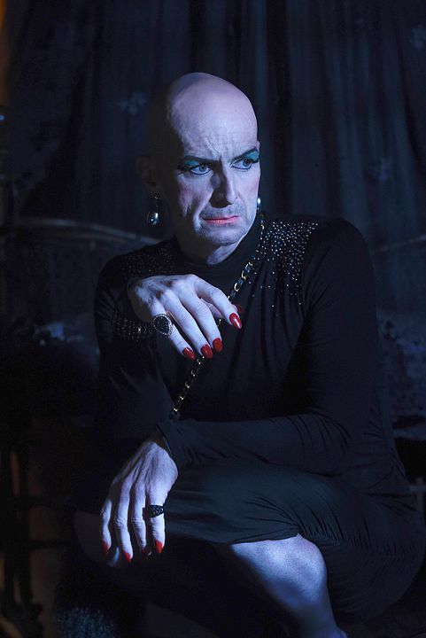 American Horror Story : Photo Denis O'Hare