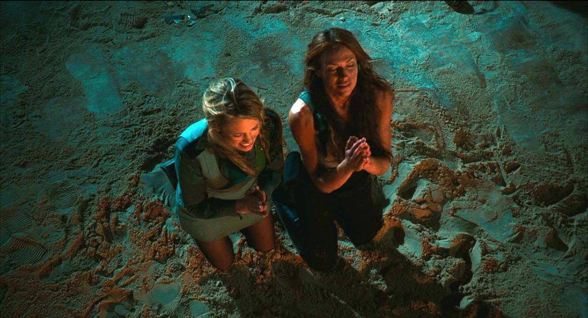 Starship Troopers 3 : Photo