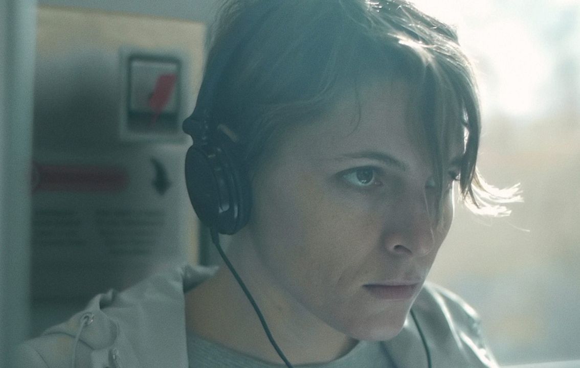 Upstream Color : Photo Amy Seimetz