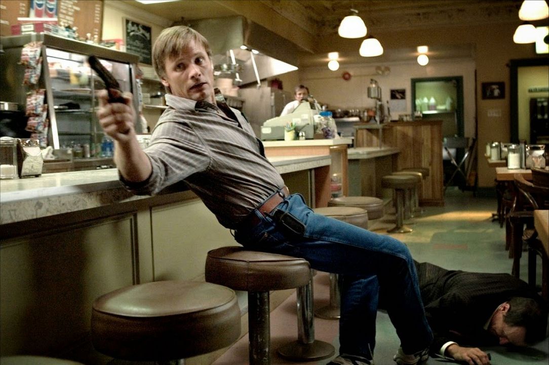 A History of Violence : Photo Viggo Mortensen