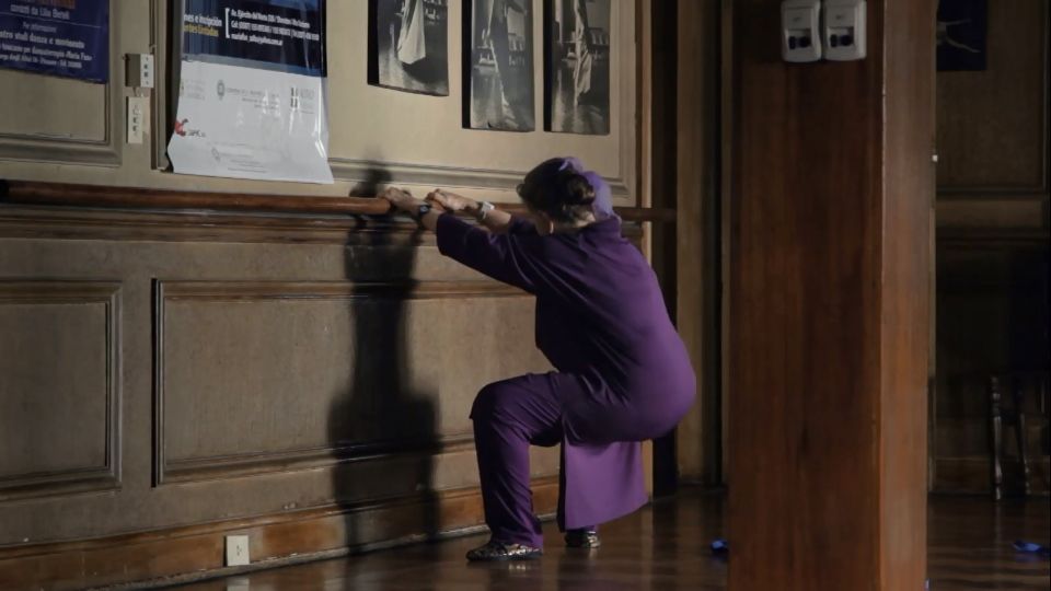 Dancing with Maria : Photo
