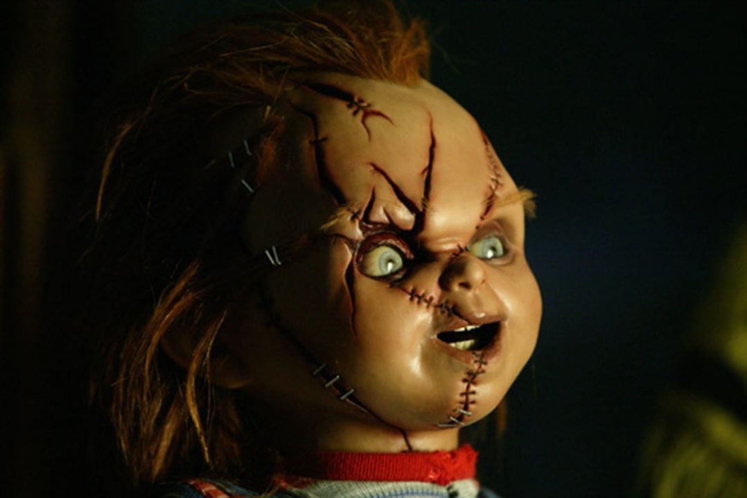 Le Fils de Chucky : Photo