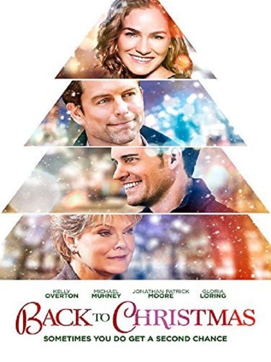 Correcting Christmas : Affiche