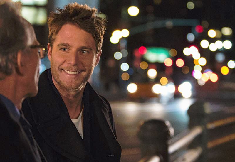 Limitless : Photo Jake McDorman