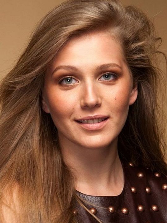 Affiche Karina Andolenko