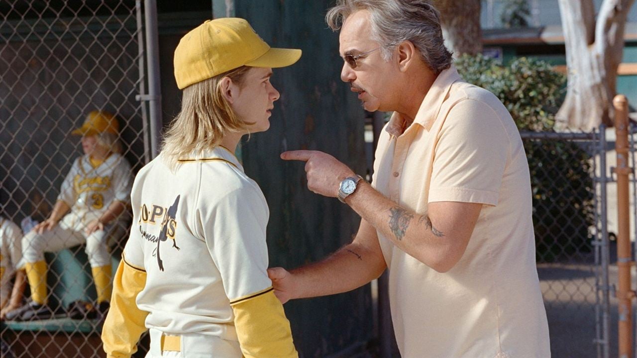 Bad News Bears : Photo