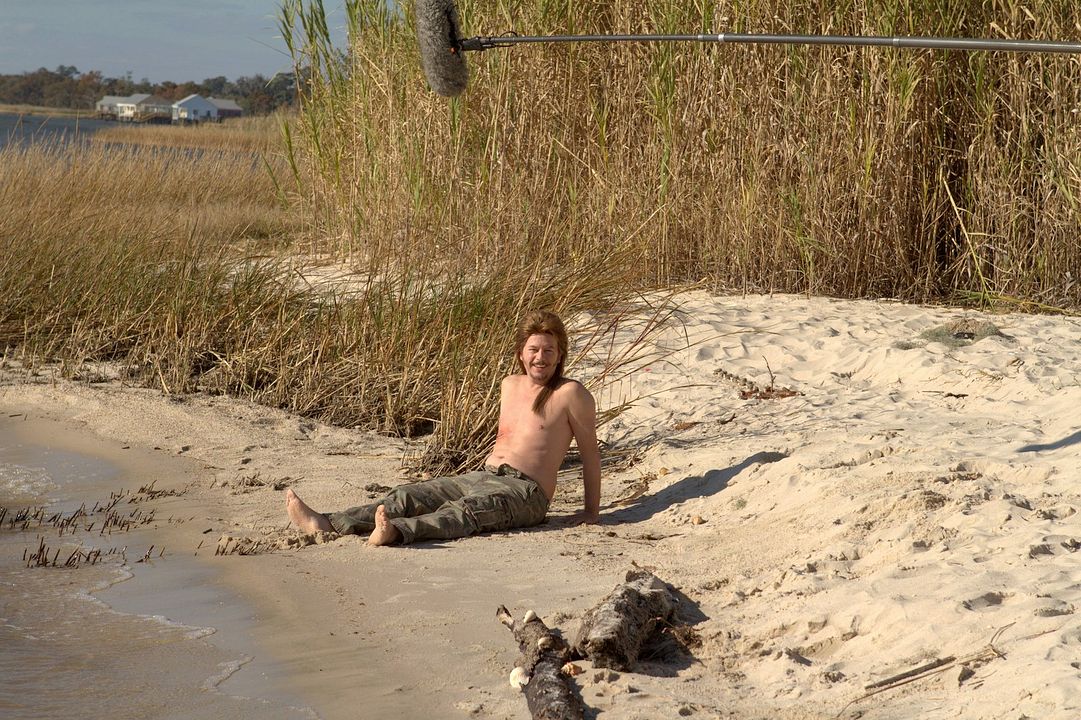 Joe Dirt 2: Beautiful Loser : Photo