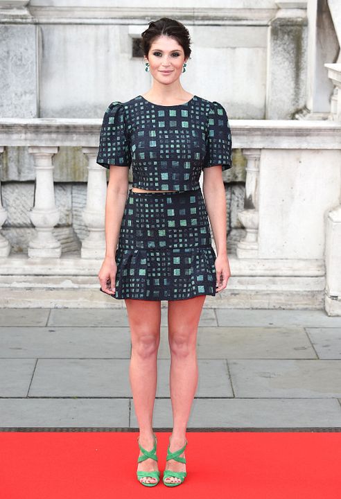 Photo promotionnelle Gemma Arterton