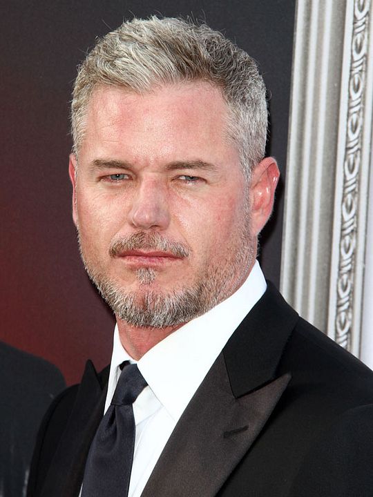 Affiche Eric Dane