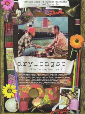 Drylongso : Affiche