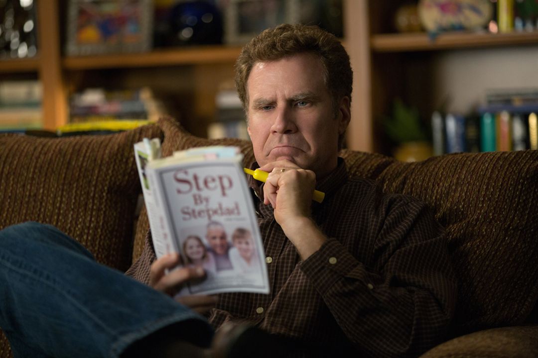 Very Bad Dads : Photo Will Ferrell