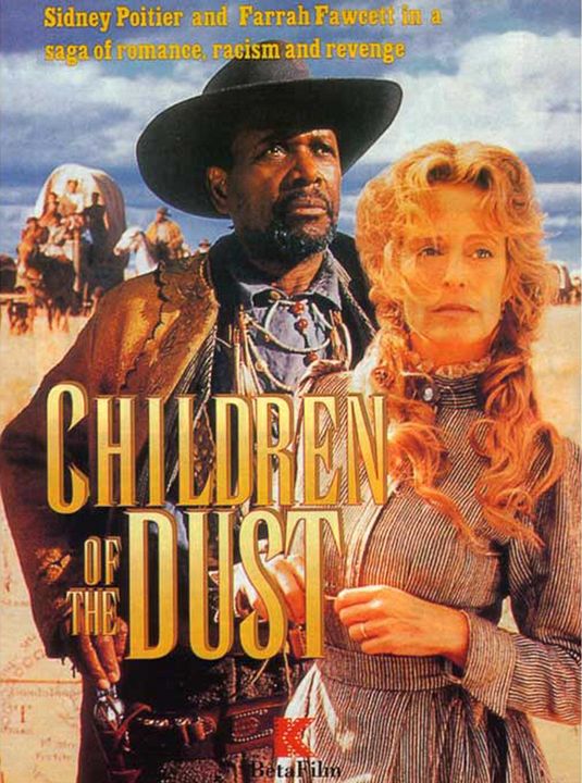 Children of the Dust : Affiche