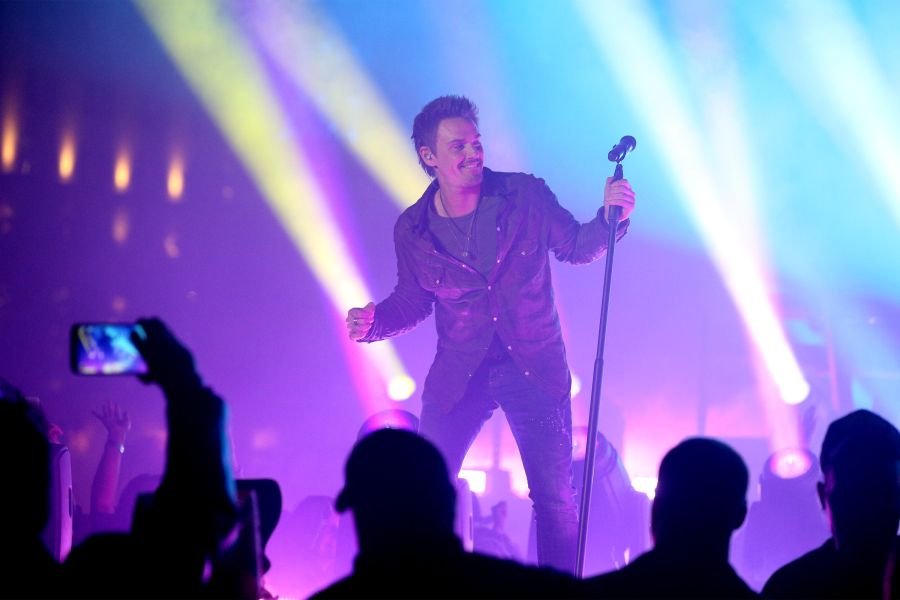 Nashville : Photo Riley Smith