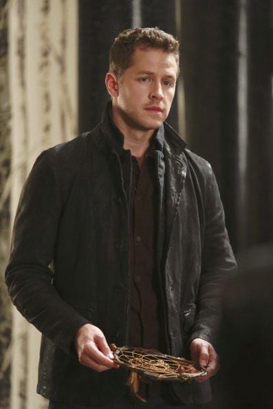 Once Upon a Time : Photo Josh Dallas