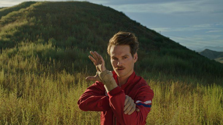 Band Of Robbers : Photo