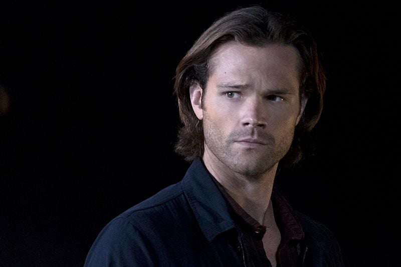 Supernatural : Photo Jared Padalecki