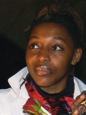 Affiche Pascale Obolo