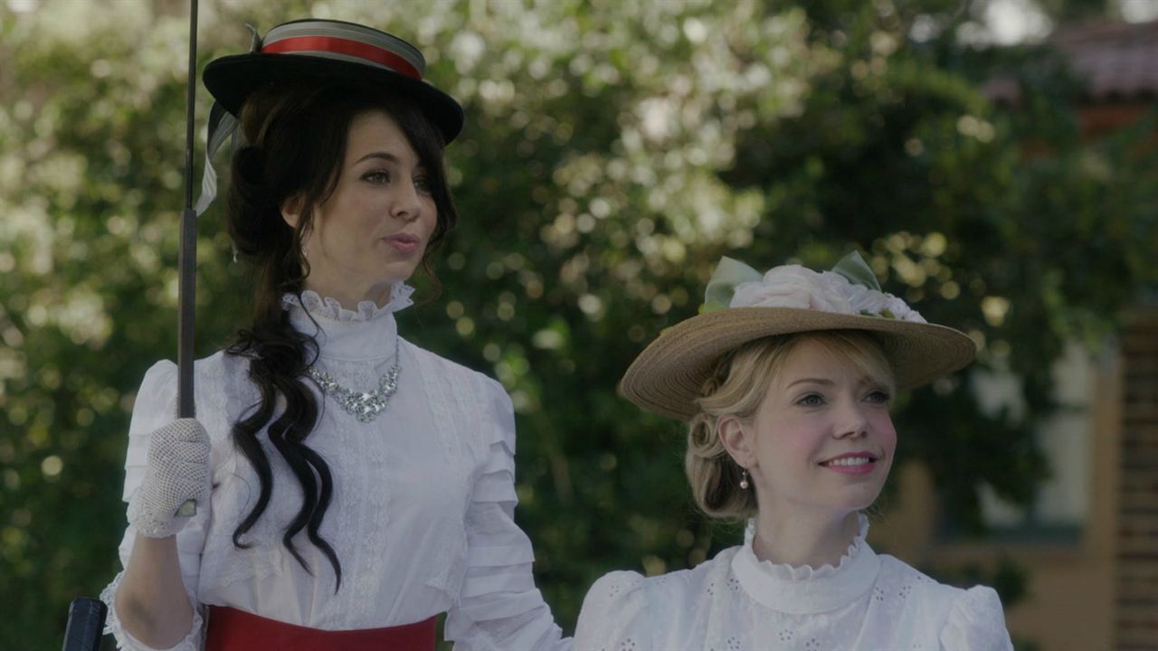 Another Period : Photo
