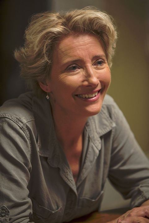 Randonneurs Amateurs : Photo Emma Thompson