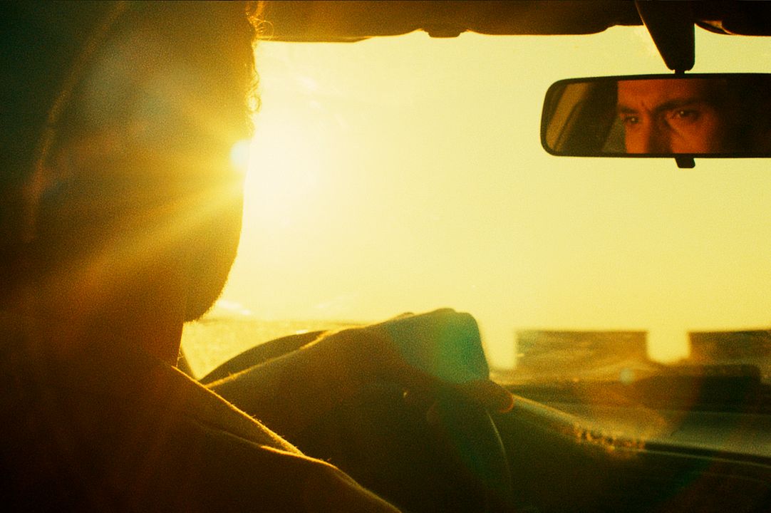 Blind Sun : Photo