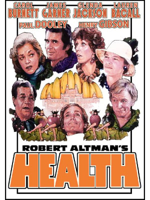 HealtH : Affiche