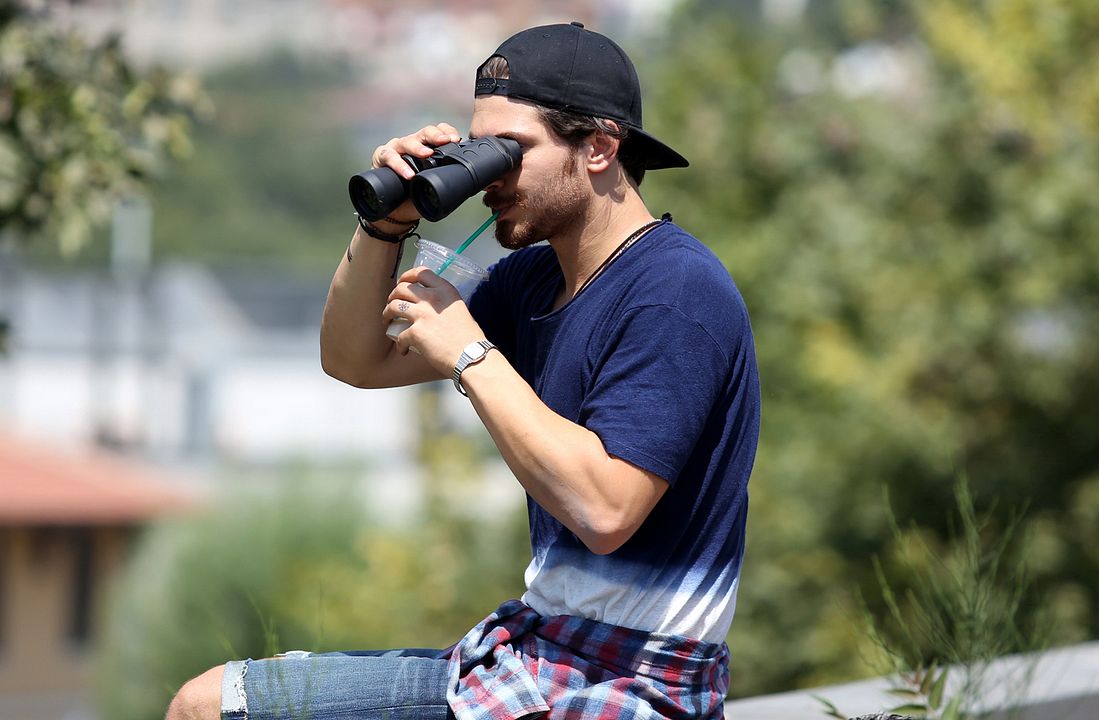 Delibal : Photo Çağatay Ulusoy