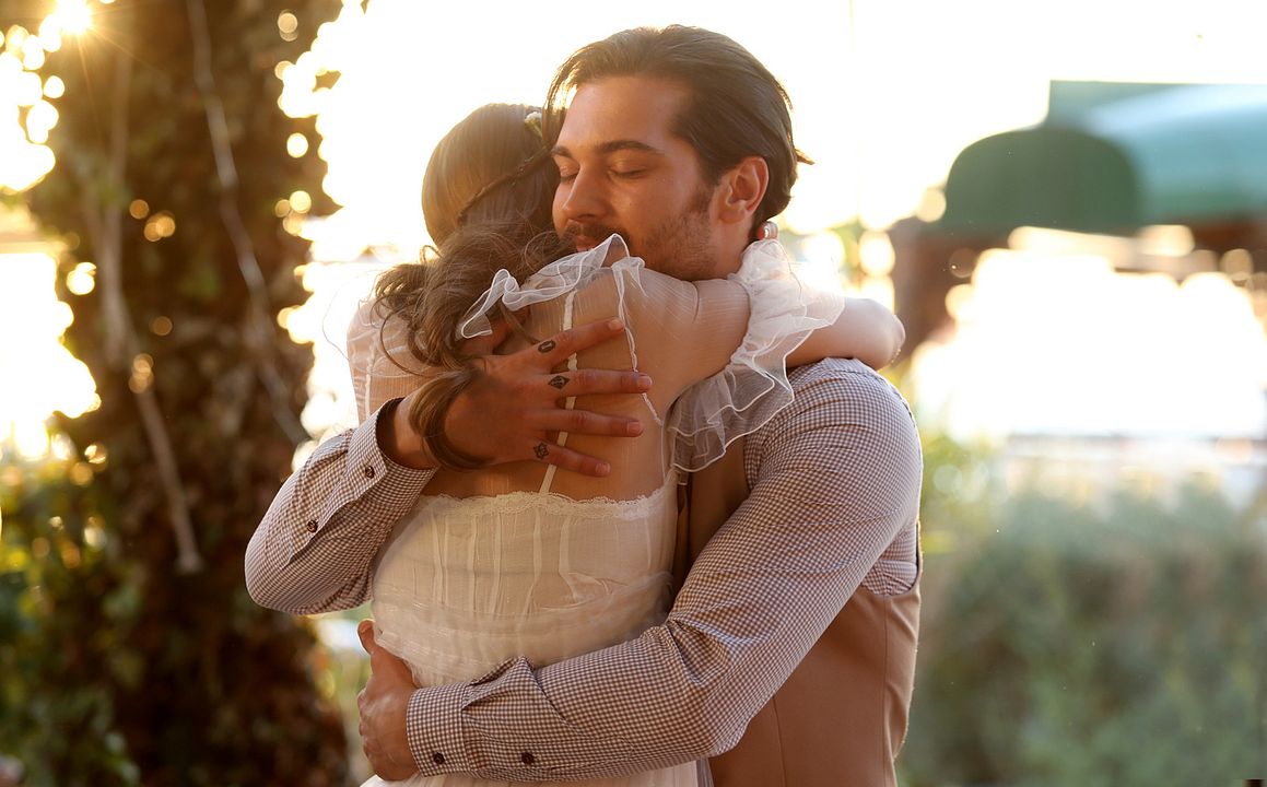 Delibal : Photo Çağatay Ulusoy