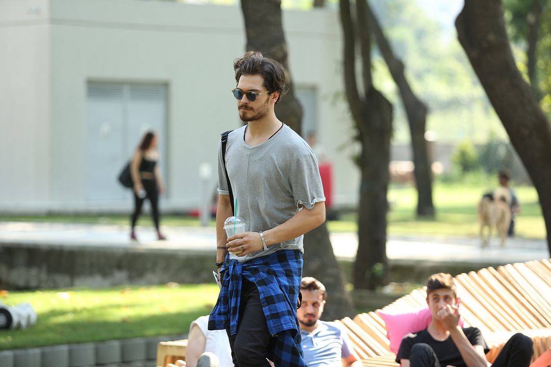 Delibal : Photo Çağatay Ulusoy