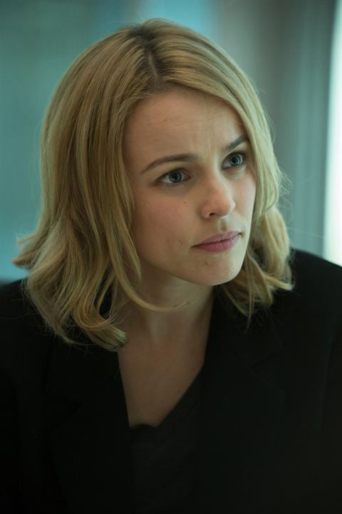 Spotlight : Photo Rachel McAdams