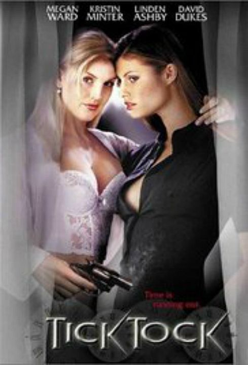 Tick Tock : Affiche