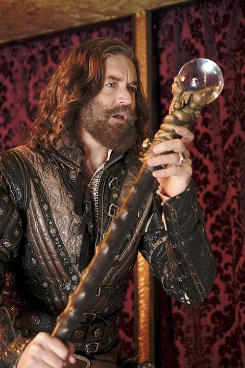 Galavant : Photo Timothy Omundson
