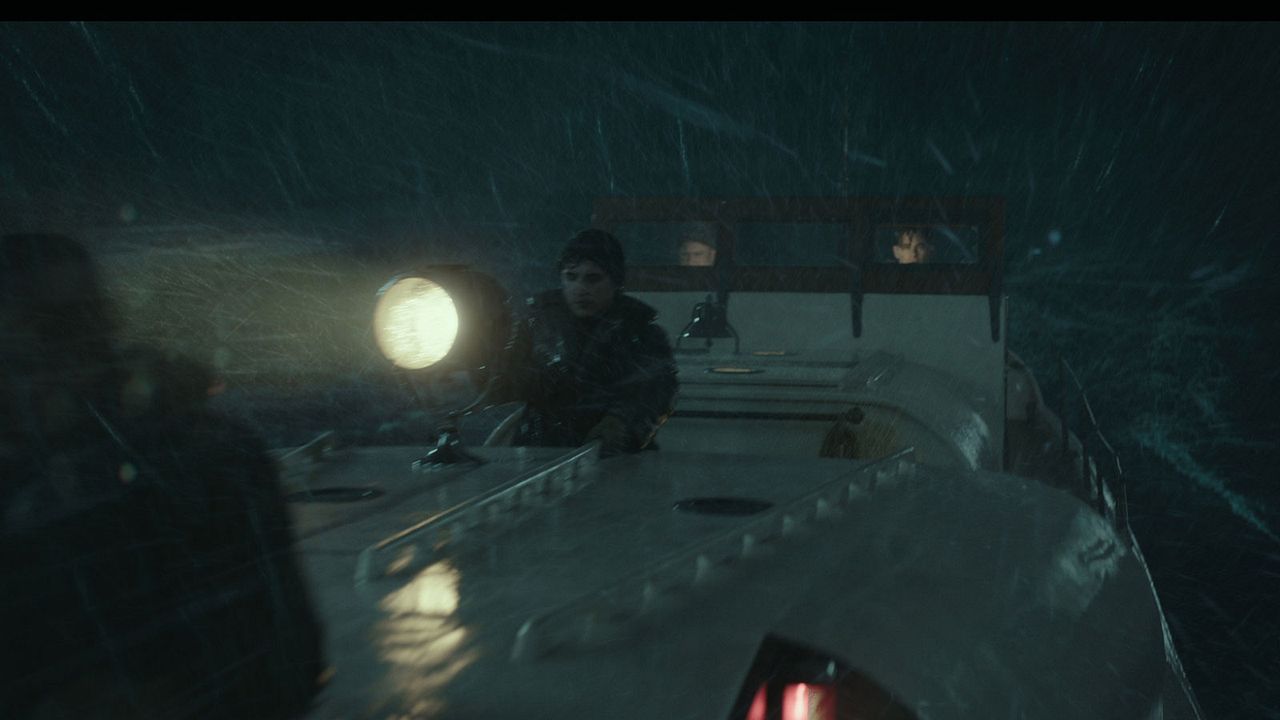 The Finest Hours : Photo