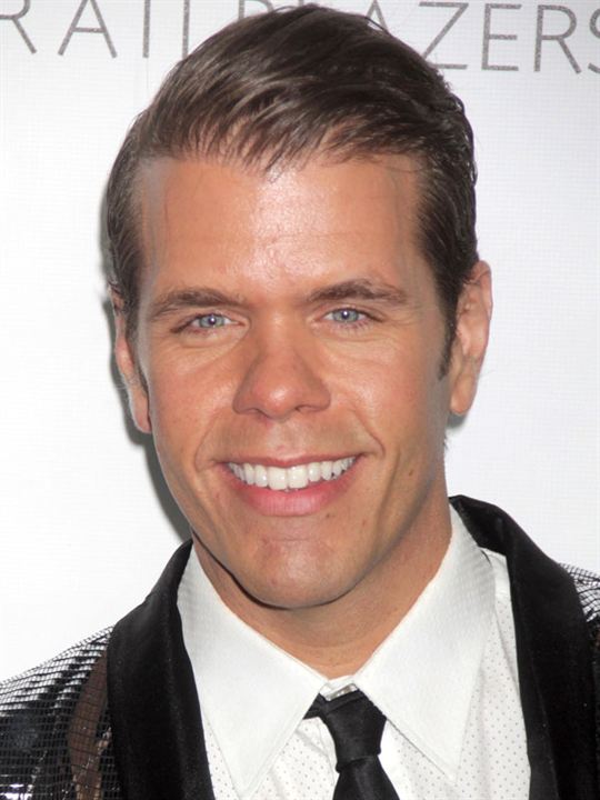 Affiche Perez Hilton